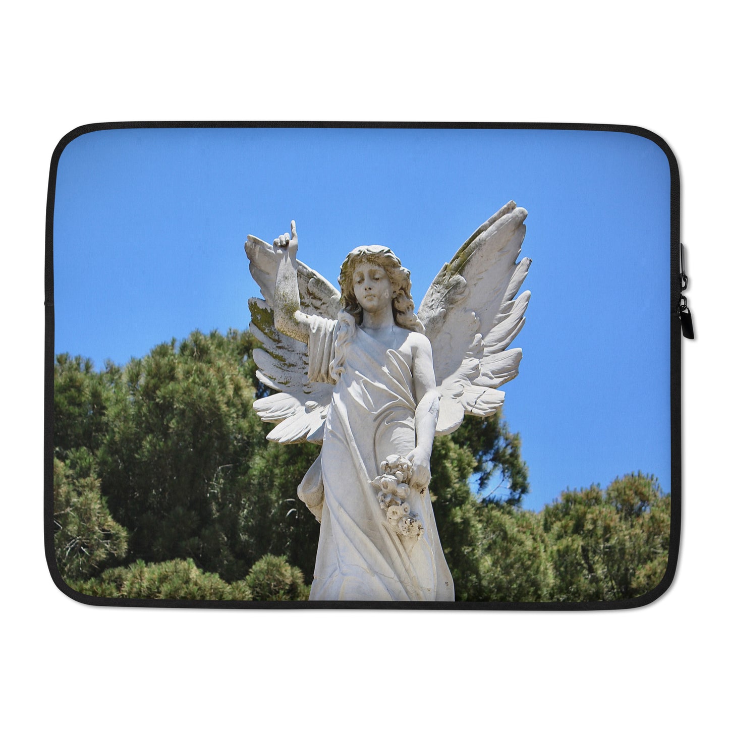 "Guardian" Laptop Case