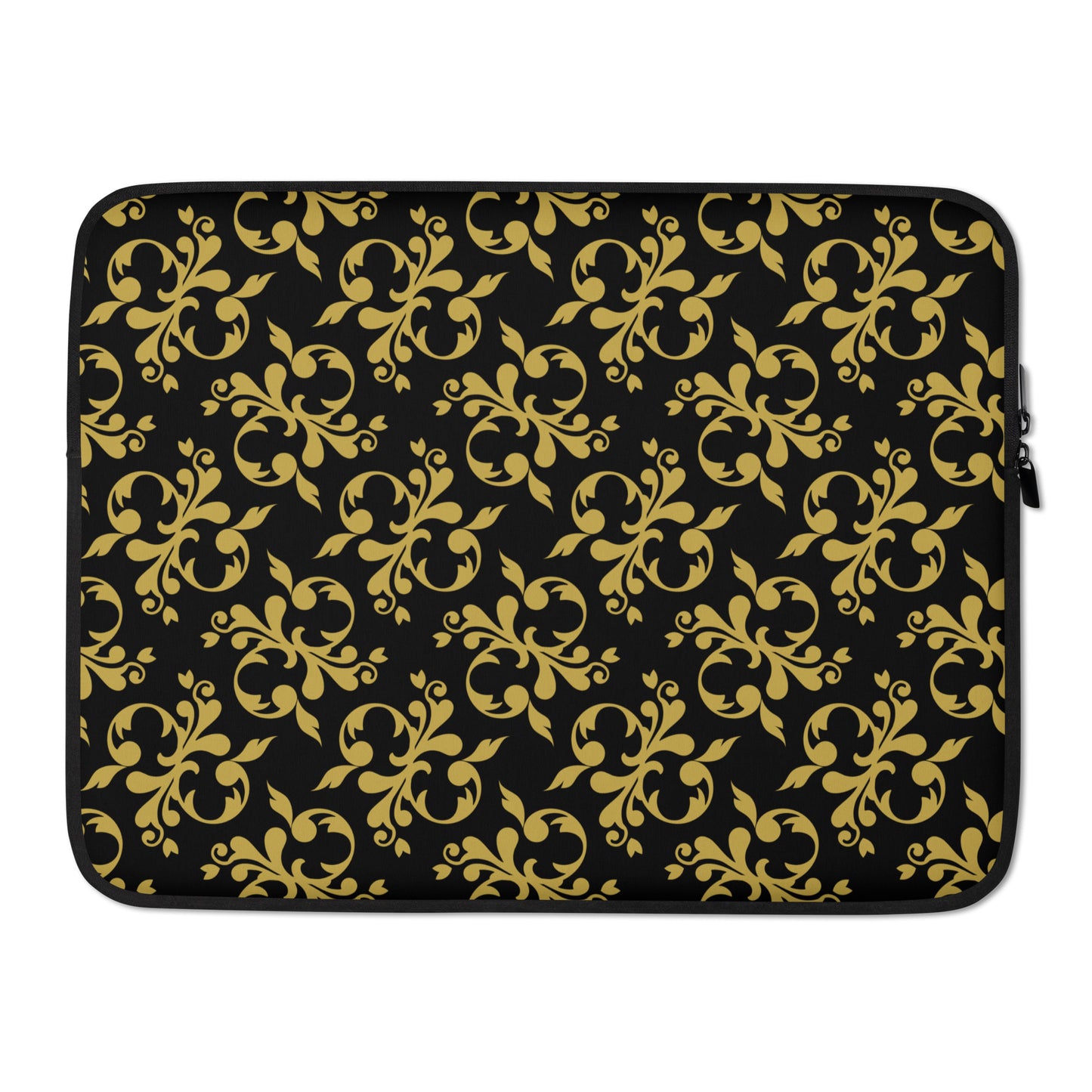 "Gilded" Laptop Case