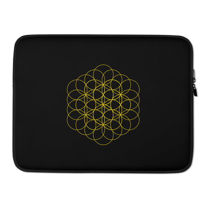 "Illuminate" Laptop Case