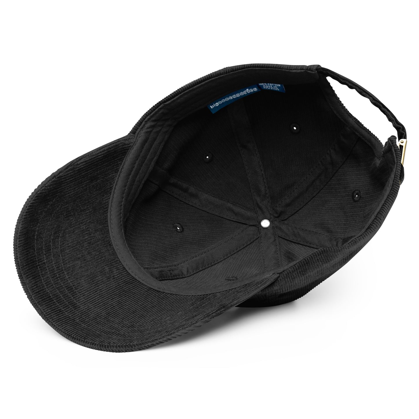 LoWo Corduroy Hat
